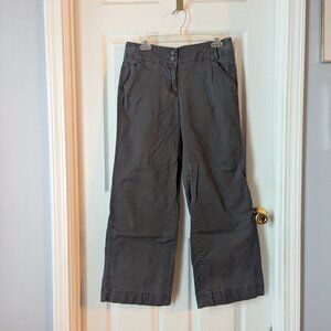 New York and Company Gray Slacks - Size 8